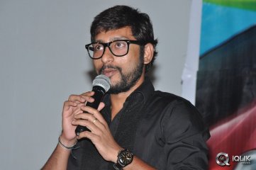 Kulfi Movie Audio Launch